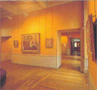 Музей Тулуз-Лотрека
