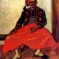 Винсент Ван Гог. Портреты: 1888-1890 гг.