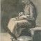Винсент Ван Гог. Портреты: 1882-1887 гг.