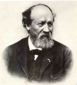Буден Эжен (1824-1898)